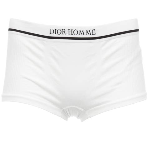 dior underwear men.